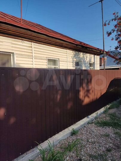 Дом 75 м² на участке 3 сот.