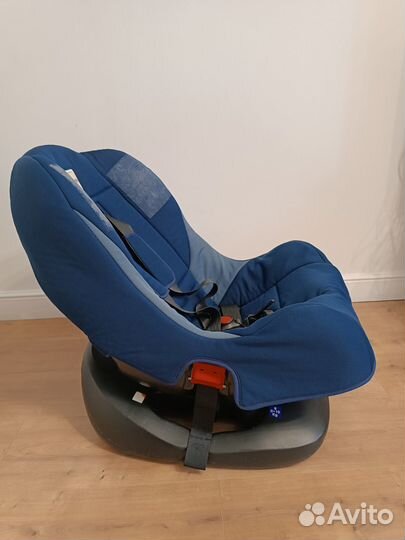 Детское кресло Inglesina Moovy