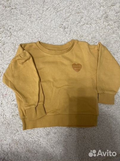 Детские вещи