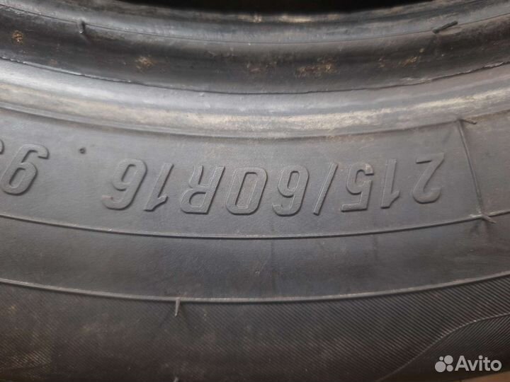 Firemax FM316 215/60 R16 95S