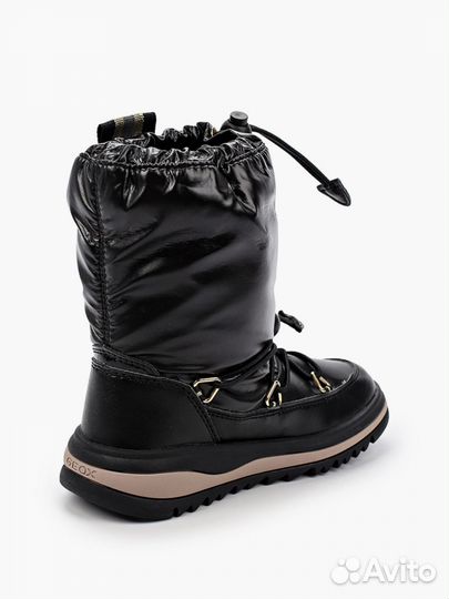 Дутики женские 38 размер