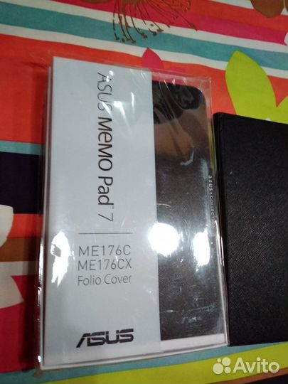 Новый чехол для Аsus Memo Pad 7