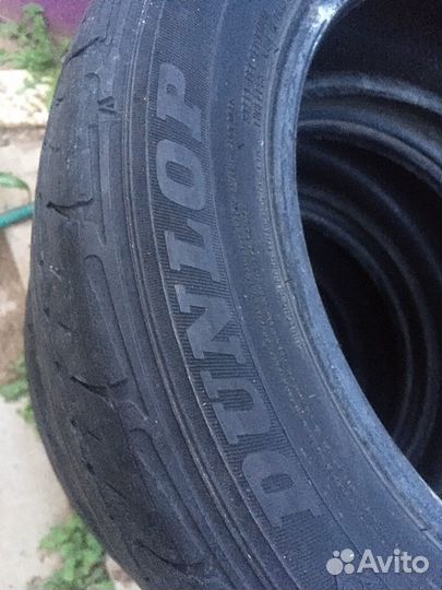 Dunlop SP Sport LM703 185/60 R14 82H