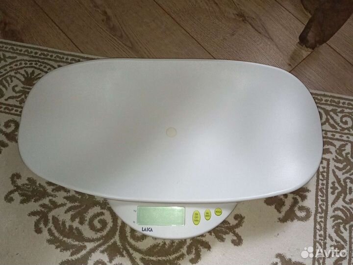 Детские весы Laica