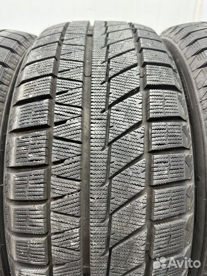 Sailun Ice Blazer Arctic EVO 225/50 R18 и 245/45 R18 100H