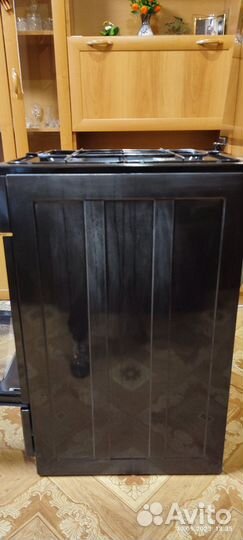 Газовая плита бу