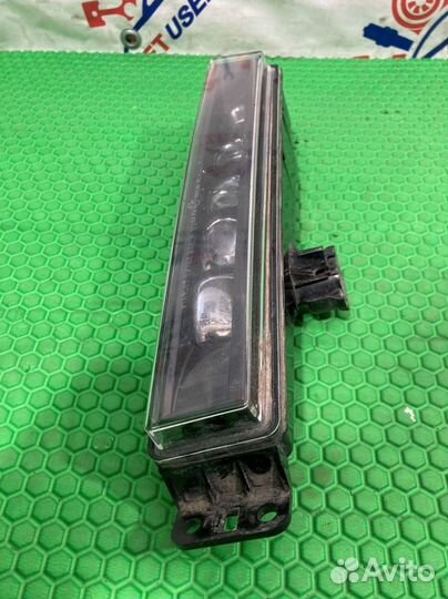 Фара противотуманная правая Honda Cr-V RW 2016