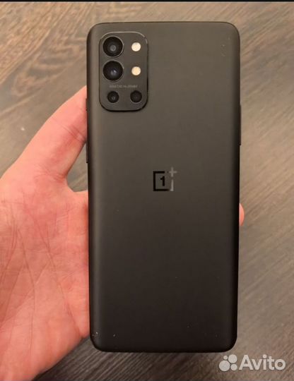 OnePlus 9R, 8/128 ГБ