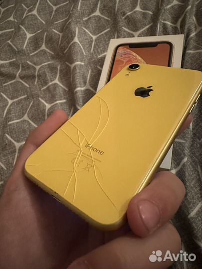 iPhone Xr