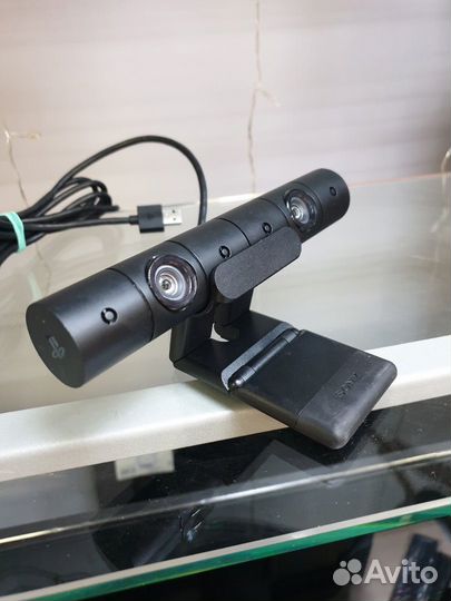 Камера Sony PlayStation 4 Eye V2 для PS VR