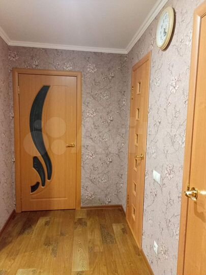 3-к. квартира, 73 м², 2/5 эт.