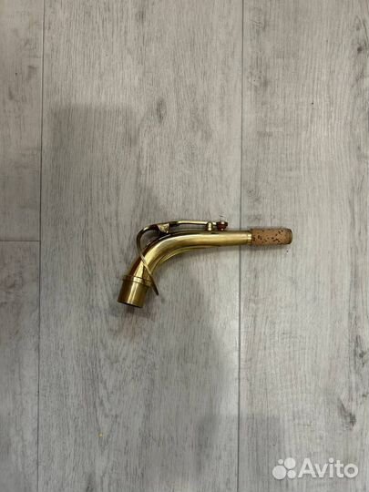 Саксофон альт