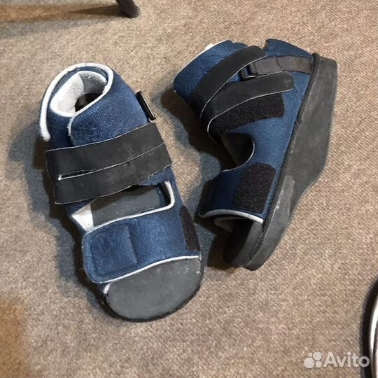 Обувь барука