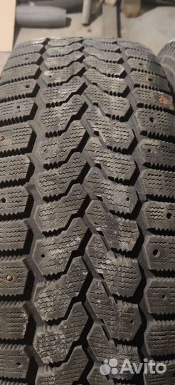 Yokohama Ice Guard SUV G075 235/60 R18