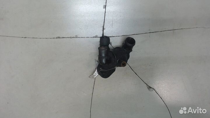 Корпус термостата Skoda Octavia (A5), 2011