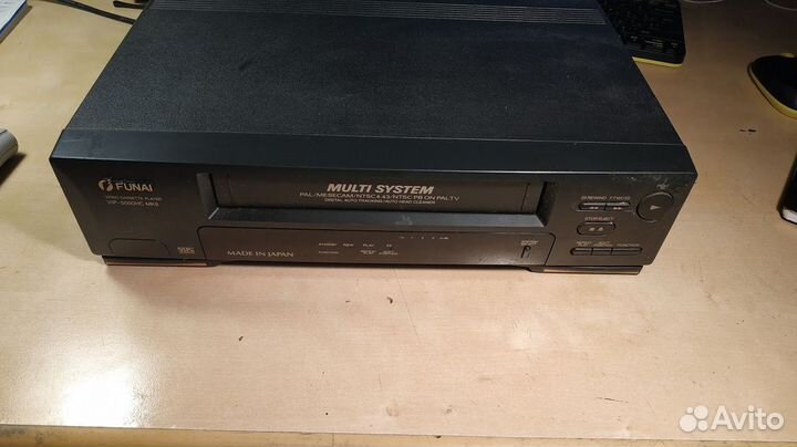 Продаю видео магнитофоны, комби, DVD плееры