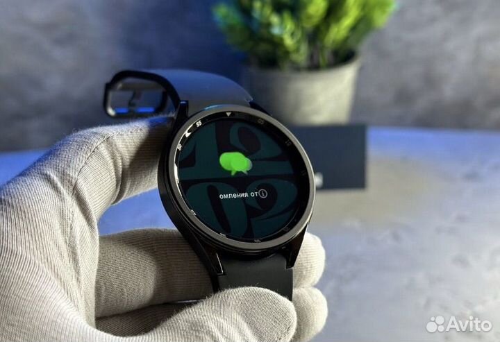 Samsung galaxy watch 6 classic 47