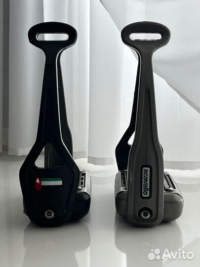 Стремена Acavallo