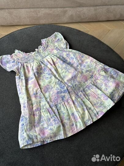 Одежда для девочки HM Reserved Gap 62 68