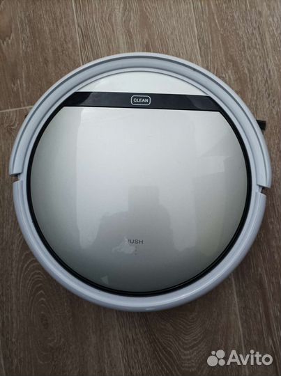 Робот пылесос ilife v50