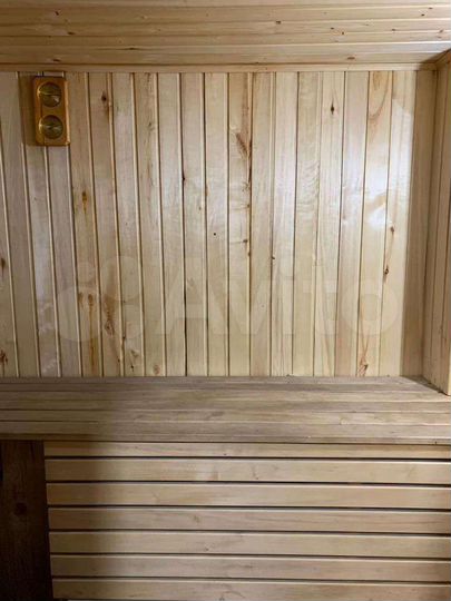 Дом 180 м² на участке 20 сот.