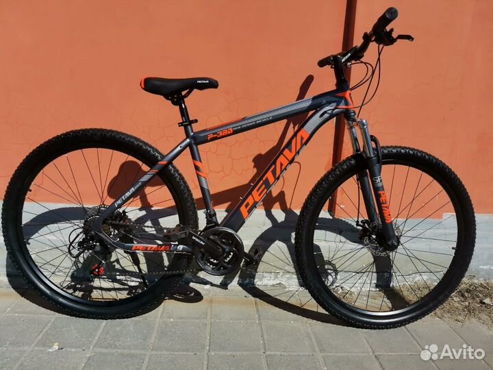 Горный велосипед 26