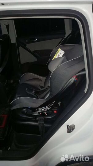 Детское автокресло от 0