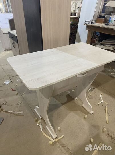 Кухонный уголок