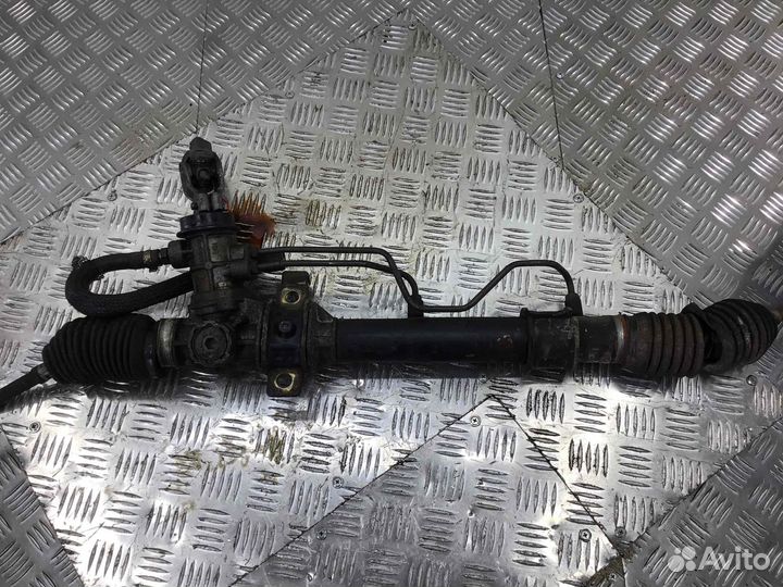 Рулевая рейка Volvo V40 030640 B4194T