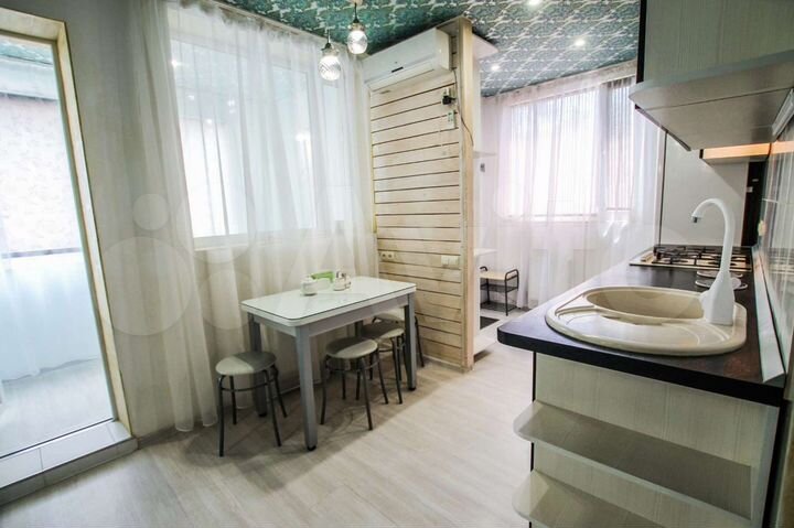 Дом 40 м² на участке 5 сот.