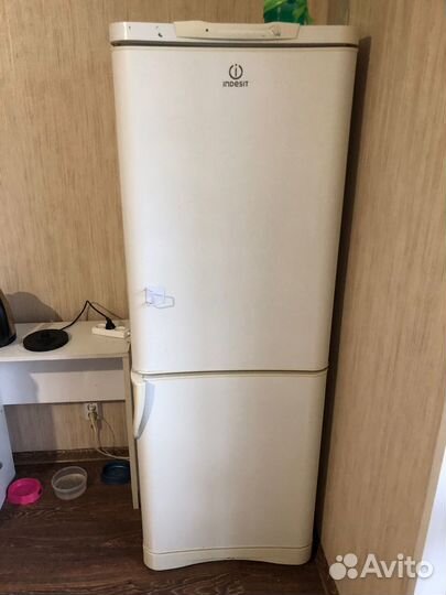 Холодильник