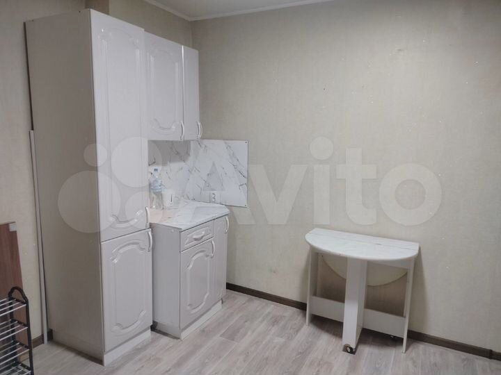 Комната 10,8 м² в 1-к., 5/5 эт.