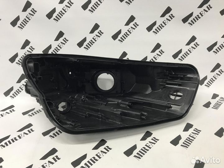 Правый корпус фары Audi Q5 FY 2020-н.в. Рестайлинг