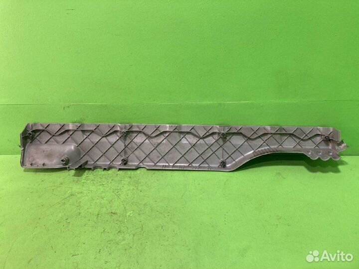 Кабельная шахта MAN TGA