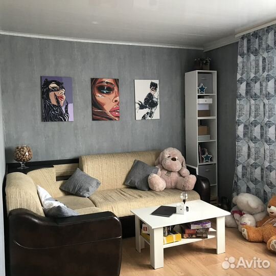 Диван угловой бу