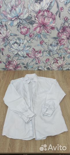 Рубашка детская