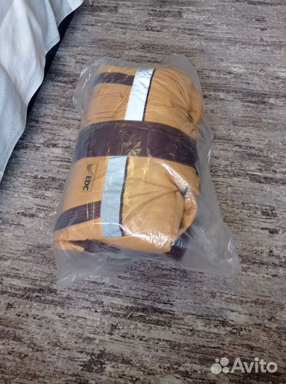 Мужская зимняя куртка