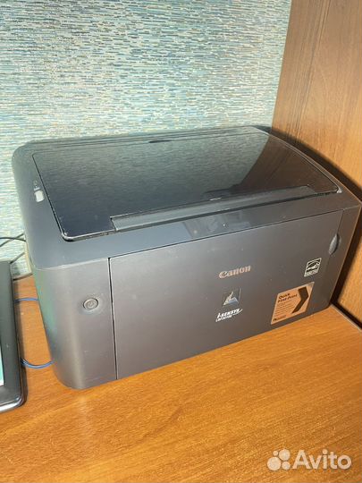 Принтер canon lbp3010b