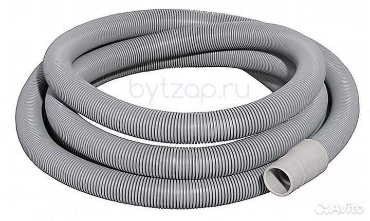 Шланги сливные для стиральной машины