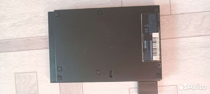 Sony playstation 2 PS2 slim