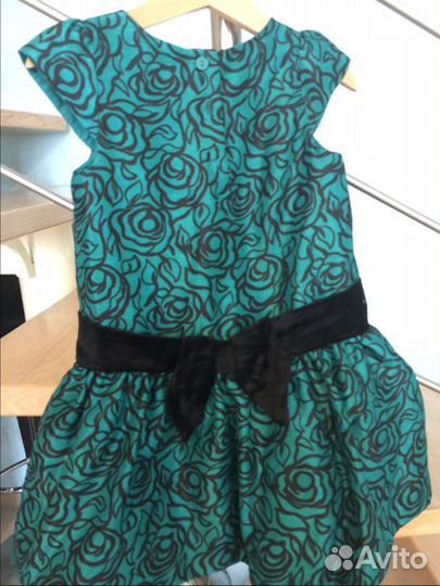 Платье Gymboree