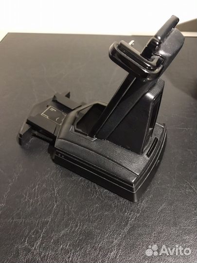 Vertu Signature S Design док-станция