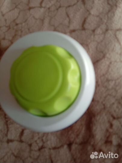 Ручная дробилка для овощей