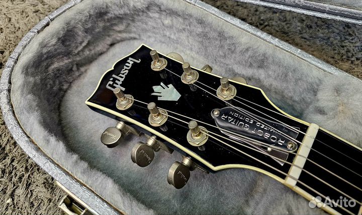 Gibson Les Paul Robot Limited Edition 2007 USA