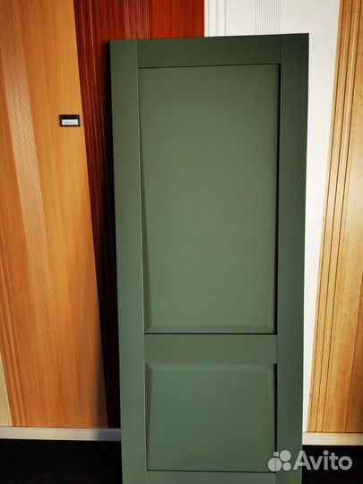 Двери межкомнатные новые