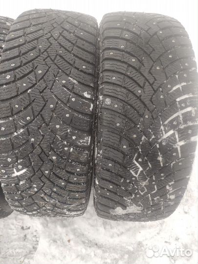 Pirelli Scorpion Ice Zero 2 235/55 R19