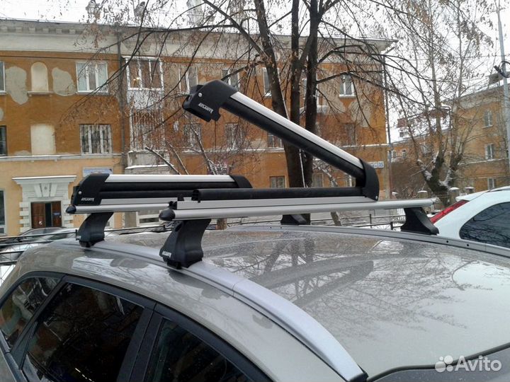 Багажные системы продажа,аренда