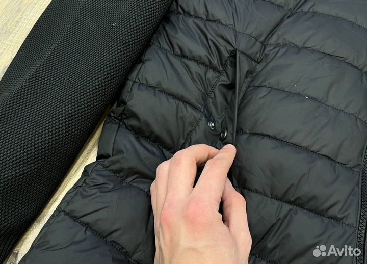 Куртки Tommy Hilfinger легкие