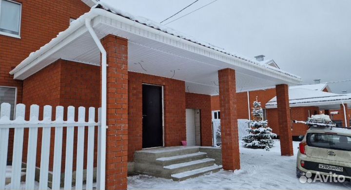 Монтаж установка водостоков