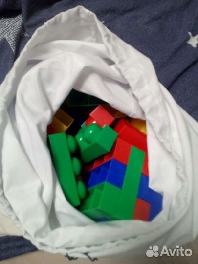 Детские игрушки